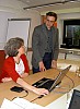 Suzanne Kapelari  Franz Sinabell